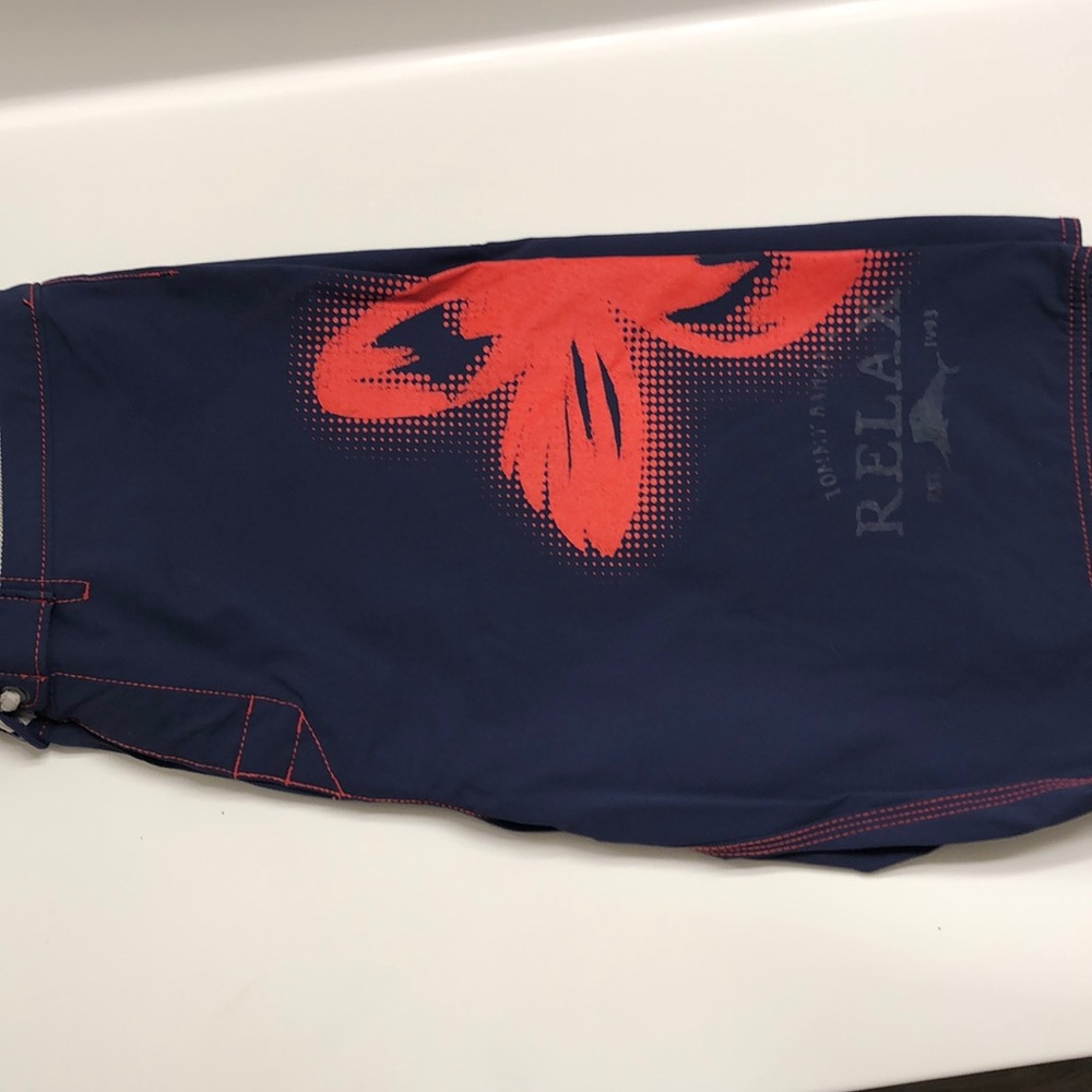 Tommy Bahama Bathing Suit size 34